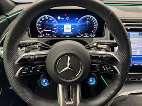 Mercedes-Benz E 53 AMG