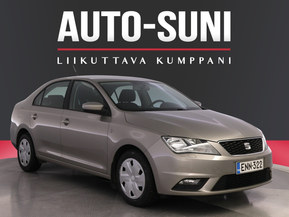Seat Toledo