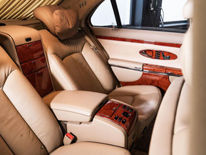 Maybach 57