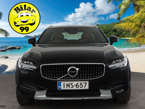 Volvo V90 Cross Country