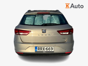 Seat Leon ST