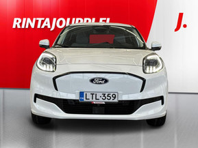 Ford Puma Gen-E