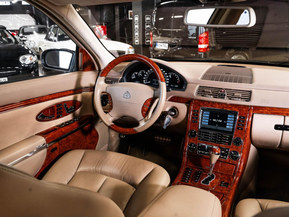 Maybach 57