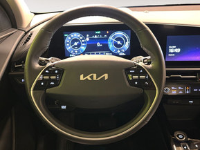 Kia Niro EV