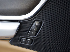 Volvo V90 Cross Country