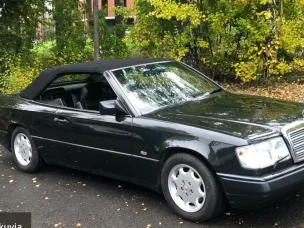 Mercedes-Benz CE