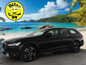 Volvo V90 Cross Country