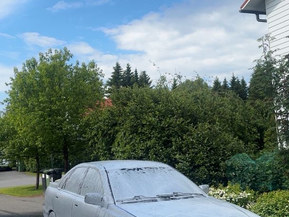 Volvo S40