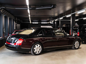 Maybach 57
