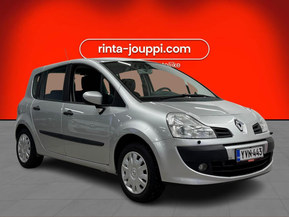 Renault Grand Modus