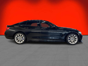BMW 435