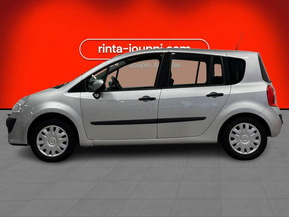 Renault Grand Modus