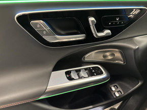 Mercedes-Benz E 53 AMG