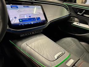 Mercedes-Benz E 53 AMG