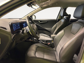 Kia Niro EV