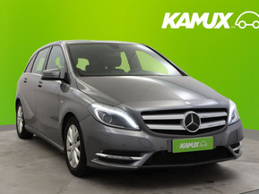 Mercedes-Benz B
