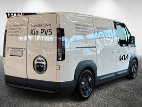 Kia PV5 Cargo