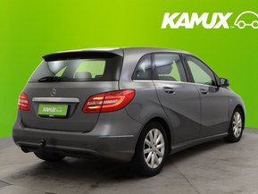 Mercedes-Benz B