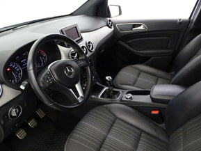 Mercedes-Benz B