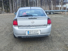 Opel Vectra
