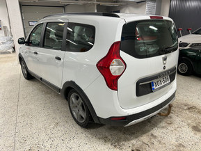 Dacia Lodgy