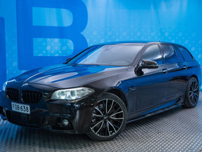 BMW 535