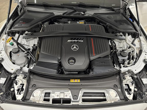 Mercedes-Benz E 53 AMG