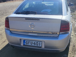 Opel Vectra