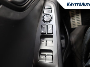 Hyundai Ioniq Hybrid