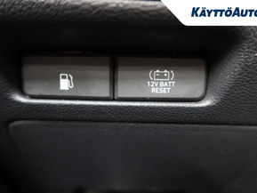 Hyundai Ioniq Hybrid