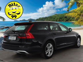 Volvo V90 Cross Country