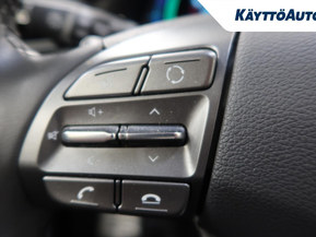 Hyundai Ioniq Hybrid