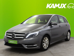 Mercedes-Benz B