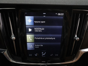 Volvo V90 Cross Country