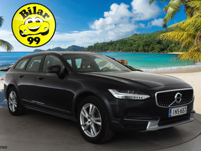 Volvo V90 Cross Country