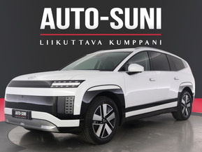 Hyundai Ioniq 9