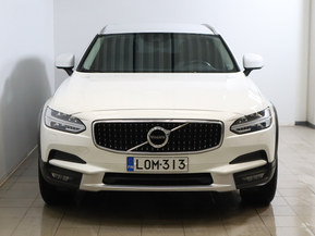 Volvo V90 Cross Country