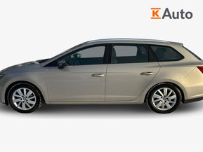 Seat Leon ST