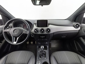 Mercedes-Benz B