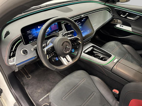 Mercedes-Benz E 53 AMG