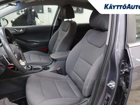 Hyundai Ioniq Hybrid