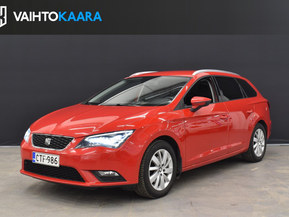 Seat Leon ST