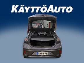 Hyundai Ioniq Hybrid