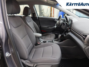 Hyundai Ioniq Hybrid