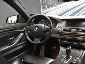 BMW M550d