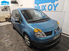 Renault Modus