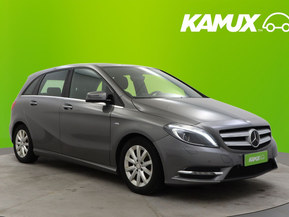 Mercedes-Benz B