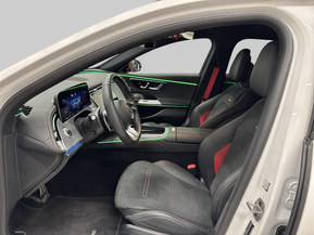 Mercedes-Benz E 53 AMG