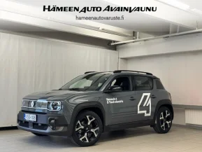Renault 4