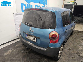Renault Modus